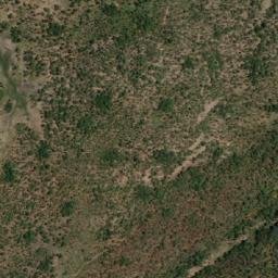 Satellite imagery of Superb, ZW