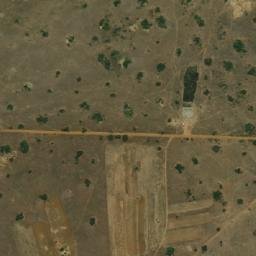 Satellite imagery of Woburn, ZW