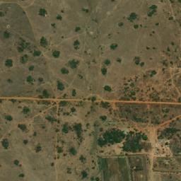 Satellite imagery of Woburn, ZW