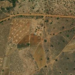 Satellite imagery of True Blue, ZW