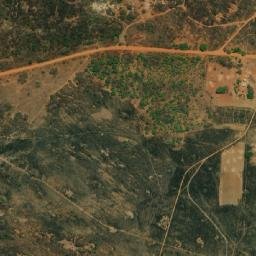Satellite imagery of Patika, ZW