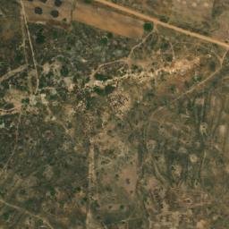 Satellite imagery of Castle, ZW
