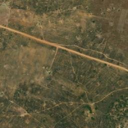 Satellite imagery of Castle, ZW