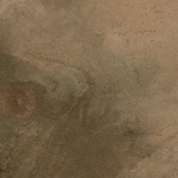 Satellite imagery of Cerro Chilani, CL