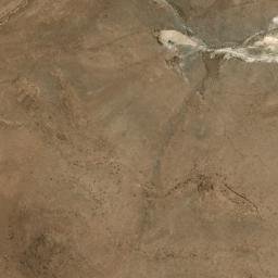 Satellite imagery of Cerro Chilani, CL