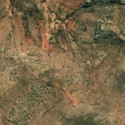 Satellite imagery of Cerro Jatun Pata, BO