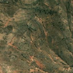 Satellite imagery of Cerro Jatun Pata, BO