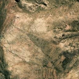 Satellite imagery of Cerro Jatun Pata, BO