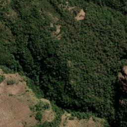 Satellite imagery of Cerro Limabamba, BO