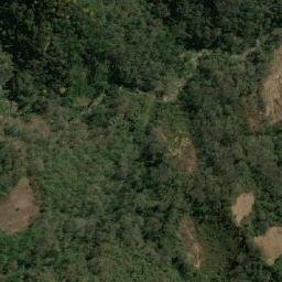 Satellite imagery of Cerro Tolahorcko, BO