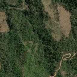 Satellite imagery of Cerro Tolahorcko, BO