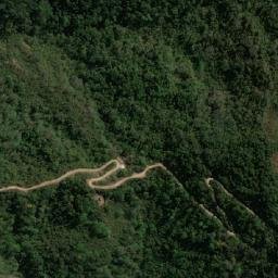 Satellite imagery of Cerro Tolahorcko, BO