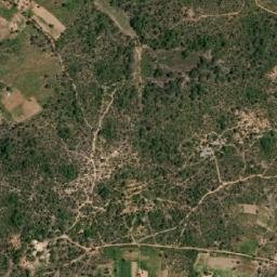 Satellite imagery of Cocas, ZW
