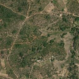 Satellite imagery of Cocas, ZW