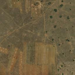 Satellite imagery of Woburn, ZW