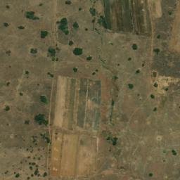 Satellite imagery of Woburn, ZW