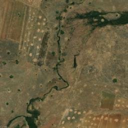 Satellite imagery of Woburn, ZW