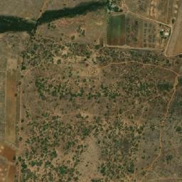 Satellite imagery of True Blue, ZW