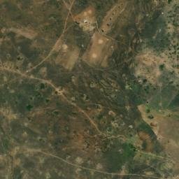 Satellite imagery of Castle, ZW