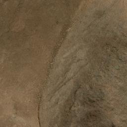 Satellite imagery of Cerro Chilani, CL