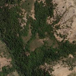 Satellite imagery of Cerro Limabamba, BO