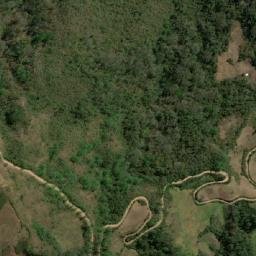 Satellite imagery of Cerro Tolahorcko, BO