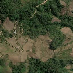 Satellite imagery of Cerro Tolahorcko, BO