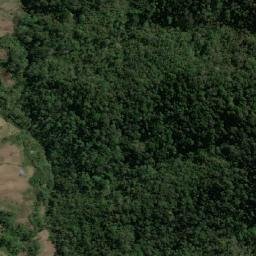 Satellite imagery of Cerro Tolahorcko, BO