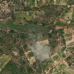 Satellite imagery of Cocas, ZW