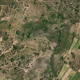 Satellite imagery of Cocas, ZW