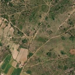 Satellite imagery of Cocas, ZW