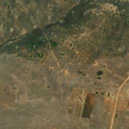 Satellite imagery of Serima, ZW