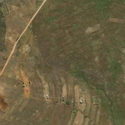 Satellite imagery of Serima, ZW