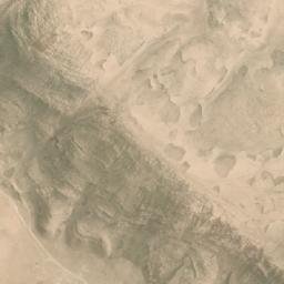 Satellite imagery of Cerrillo Tana, CL