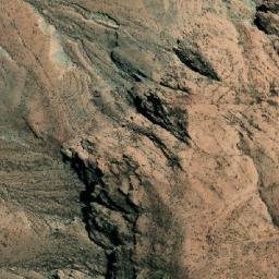 Satellite imagery of Cerro de Soga, CL