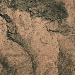 Satellite imagery of Cerro de Soga, CL