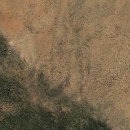Satellite imagery of Cerro Callamani, CL