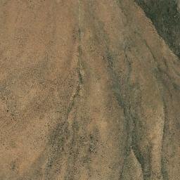 Satellite imagery of Cerro Callamani, CL