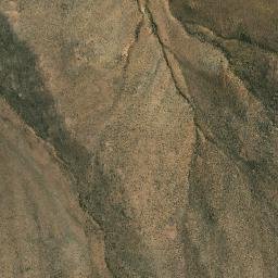 Satellite imagery of Cerro Callamani, CL