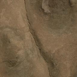 Satellite imagery of Cerro Chilani, CL