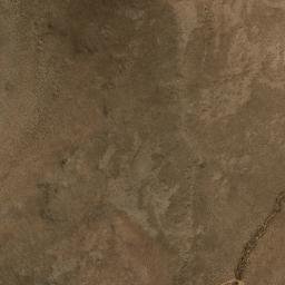 Satellite imagery of Cerro Chilani, CL