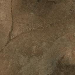 Satellite imagery of Cerro Chilani, CL