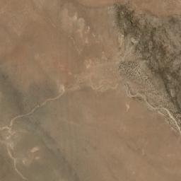 Satellite imagery of Portezuelo de Guailla, BO