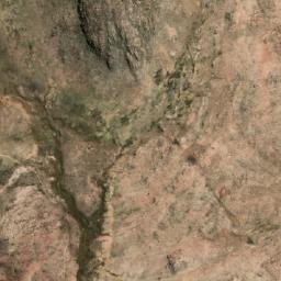 Satellite imagery of Cerro Cruz Pata, BO