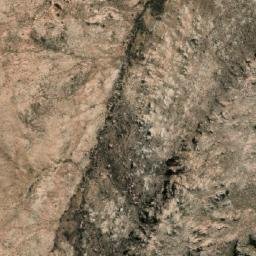 Satellite imagery of Cerro Cruz Pata, BO
