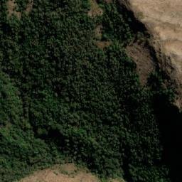 Satellite imagery of Cerro Limabamba, BO