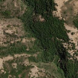 Satellite imagery of Cerro Limabamba, BO