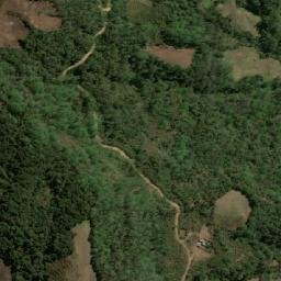Satellite imagery of Cerro Tolahorcko, BO