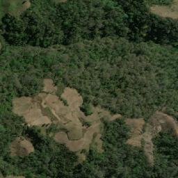Satellite imagery of Cerro Tolahorcko, BO