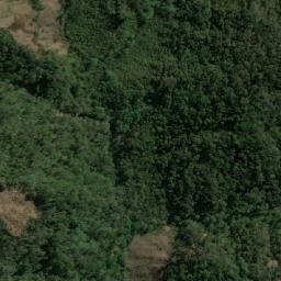 Satellite imagery of Cerro Tolahorcko, BO